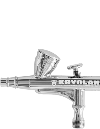 Kryolan Nebula Airbrush Gun